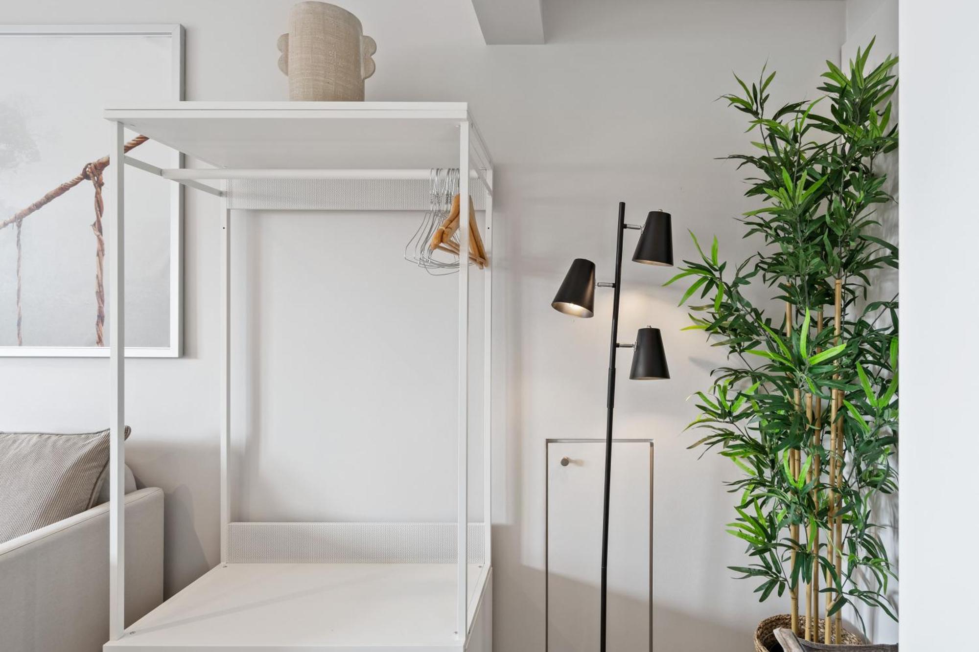 Modern Limpertsberg Studio Near City Center Luxembourg By Eksteriør billede